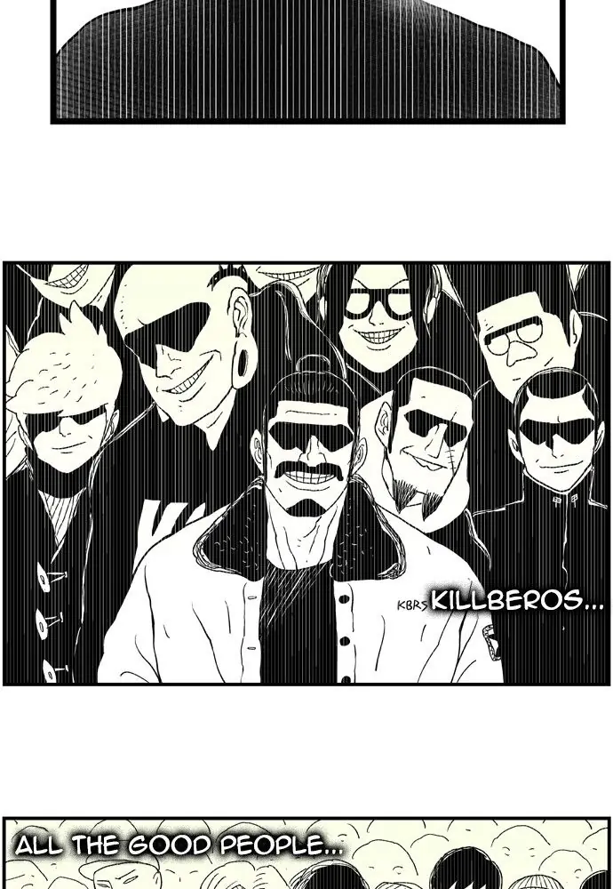 Hellper Chapter 172 Page 35