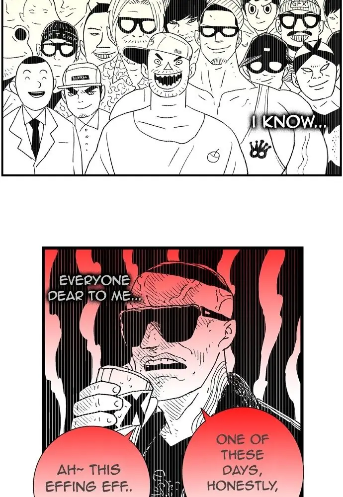 Hellper Chapter 172 Page 36