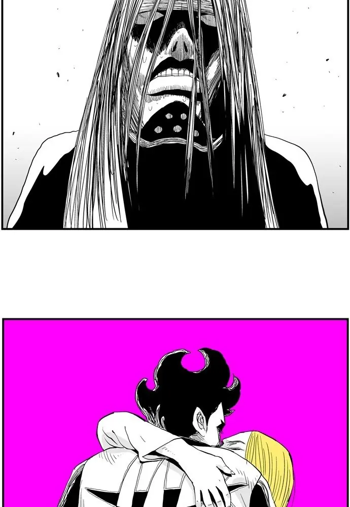 Hellper Chapter 172 Page 50