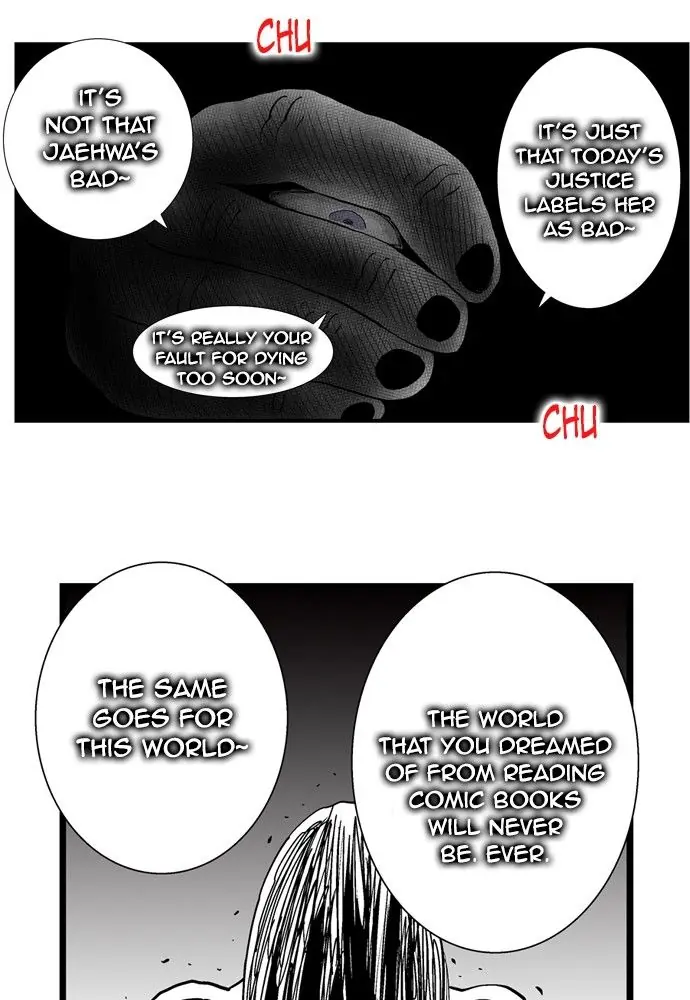 Hellper Chapter 172 Page 60