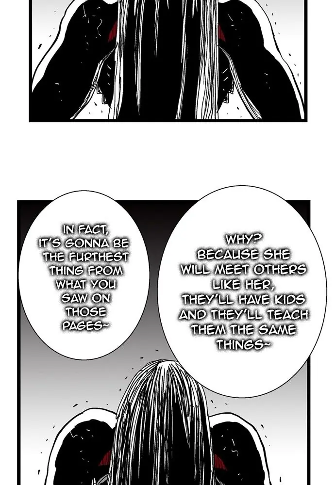 Hellper Chapter 172 Page 61