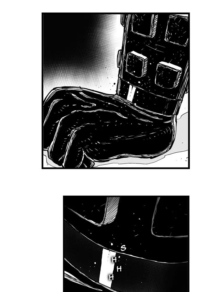 Hellper Chapter 173 Page 4