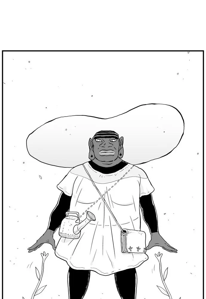 Hellper Chapter 173 Page 16