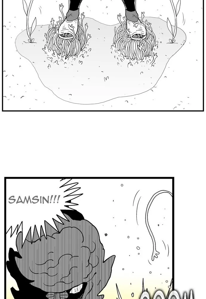 Hellper Chapter 173 Page 17