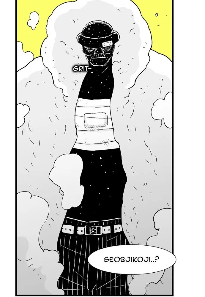 Hellper Chapter 173 Page 19