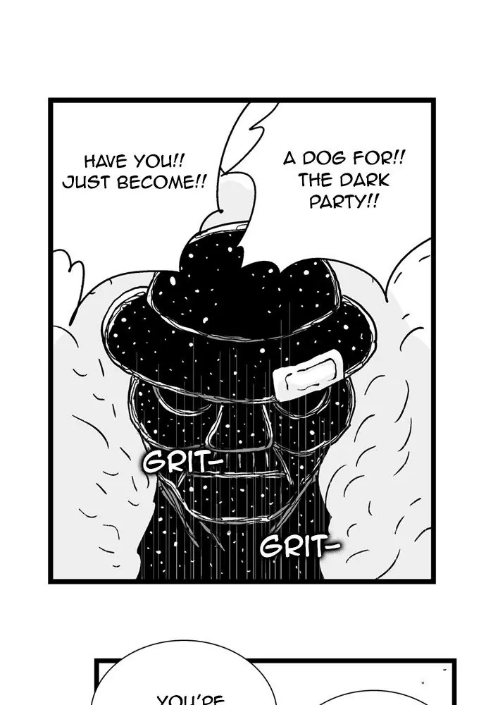 Hellper Chapter 173 Page 20