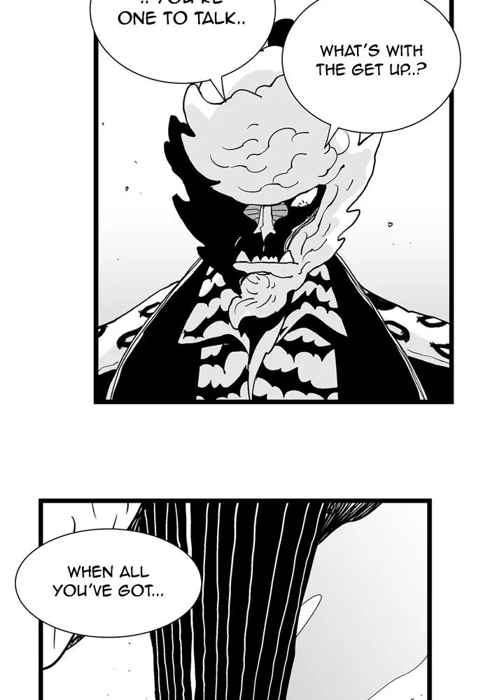 Hellper Chapter 173 Page 21