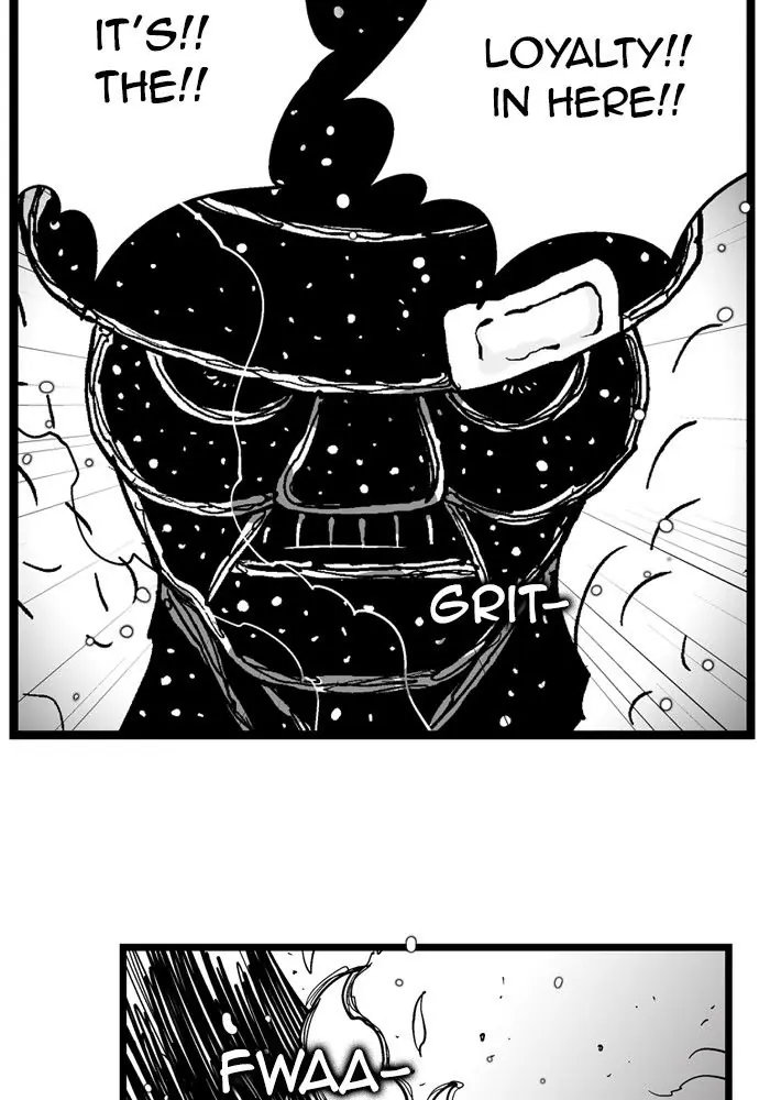 Hellper Chapter 173 Page 24