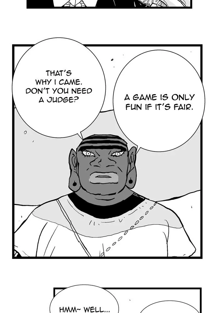 Hellper Chapter 173 Page 27