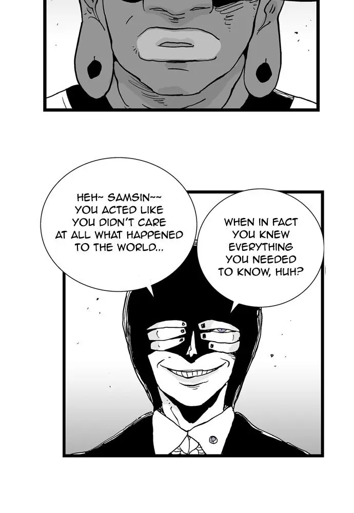 Hellper Chapter 173 Page 31