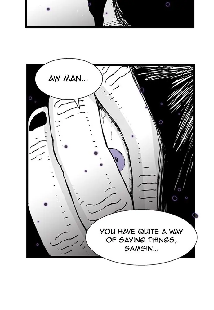 Hellper Chapter 173 Page 42