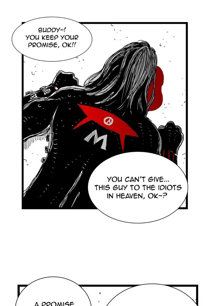 Hellper Chapter 173 Page 43