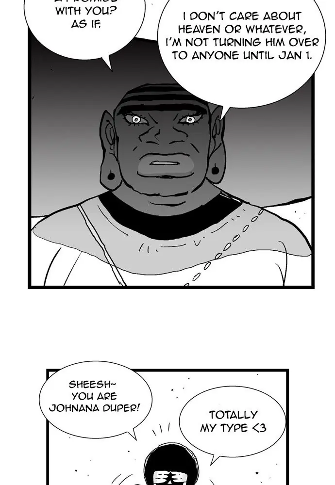 Hellper Chapter 173 Page 44