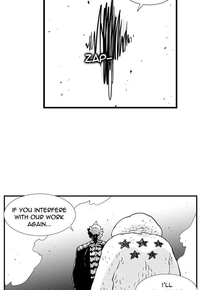 Hellper Chapter 173 Page 47