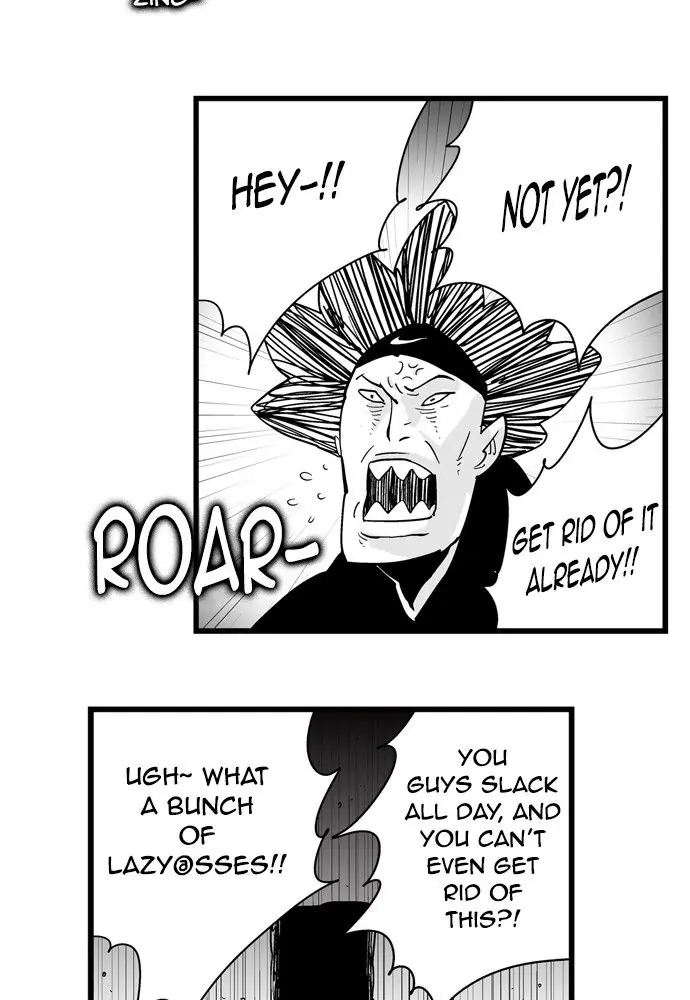 Hellper Chapter 173 Page 52