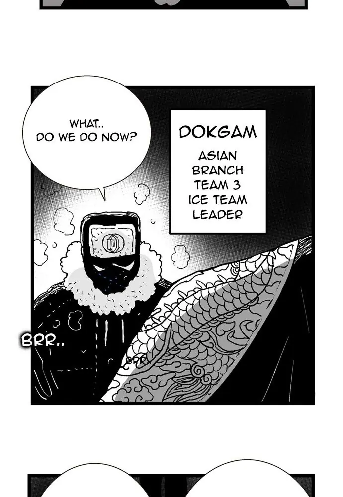 Hellper Chapter 173 Page 60