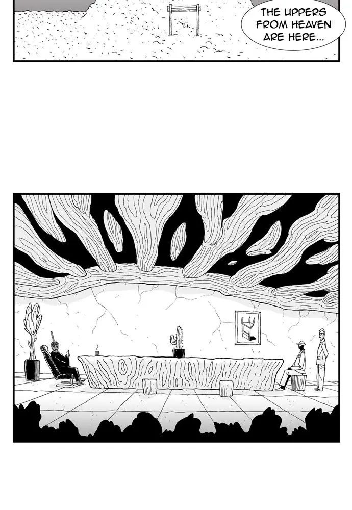 Hellper Chapter 174 Page 11