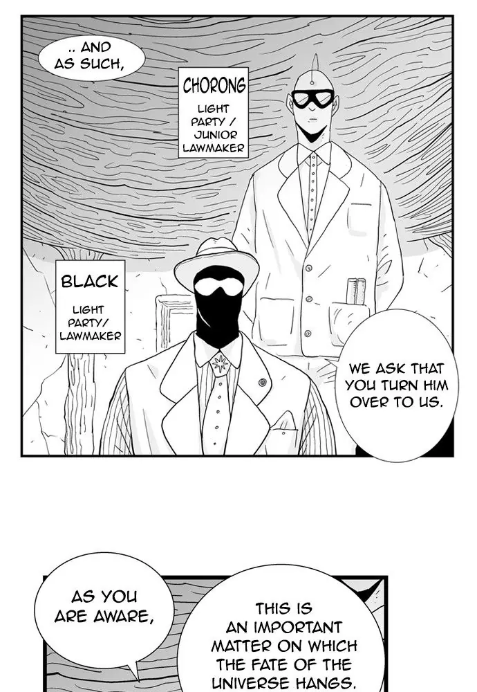 Hellper Chapter 174 Page 12