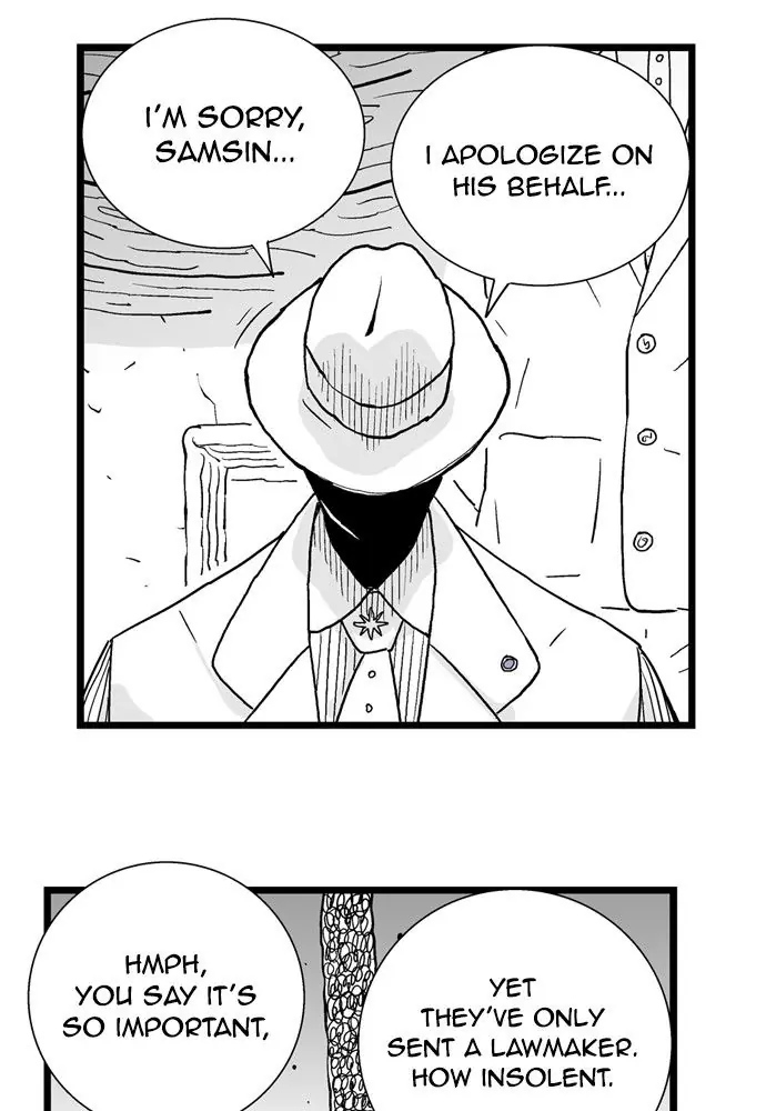 Hellper Chapter 174 Page 18