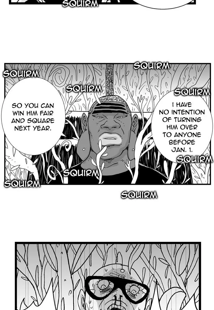 Hellper Chapter 174 Page 27