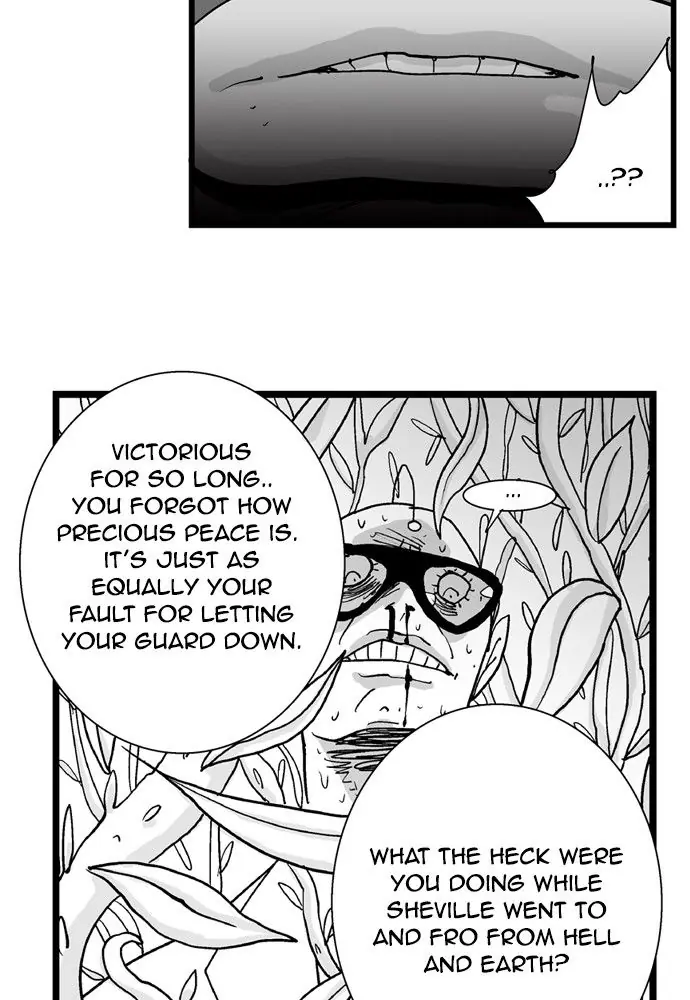 Hellper Chapter 174 Page 29