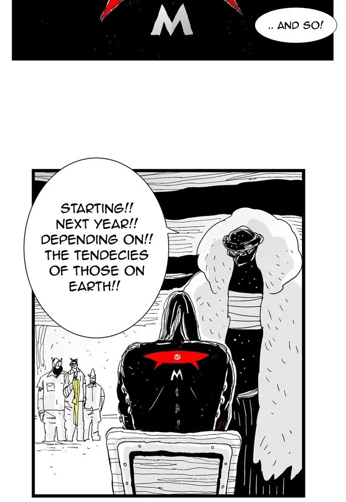 Hellper Chapter 174 Page 34