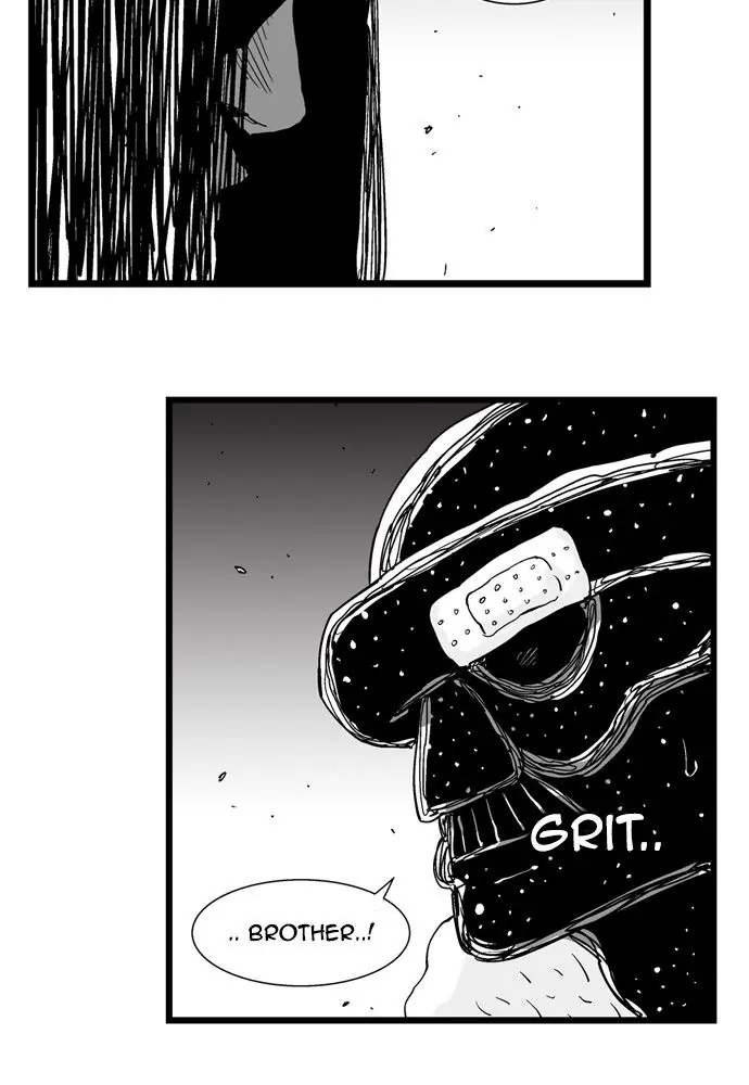 Hellper Chapter 174 Page 38