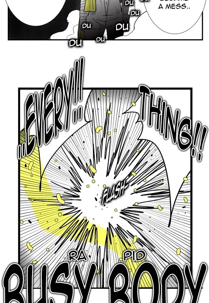 Hellper Chapter 174 Page 44