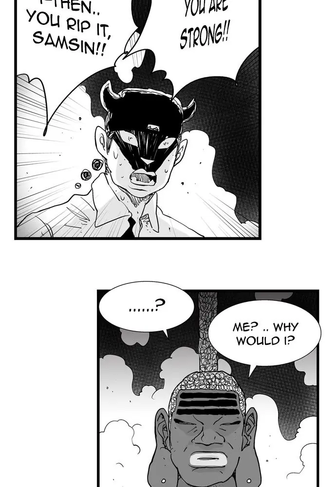 Hellper Chapter 175 Page 2