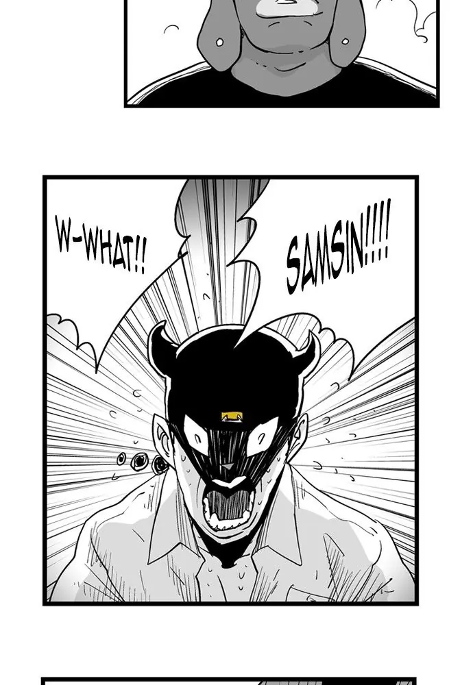 Hellper Chapter 175 Page 4