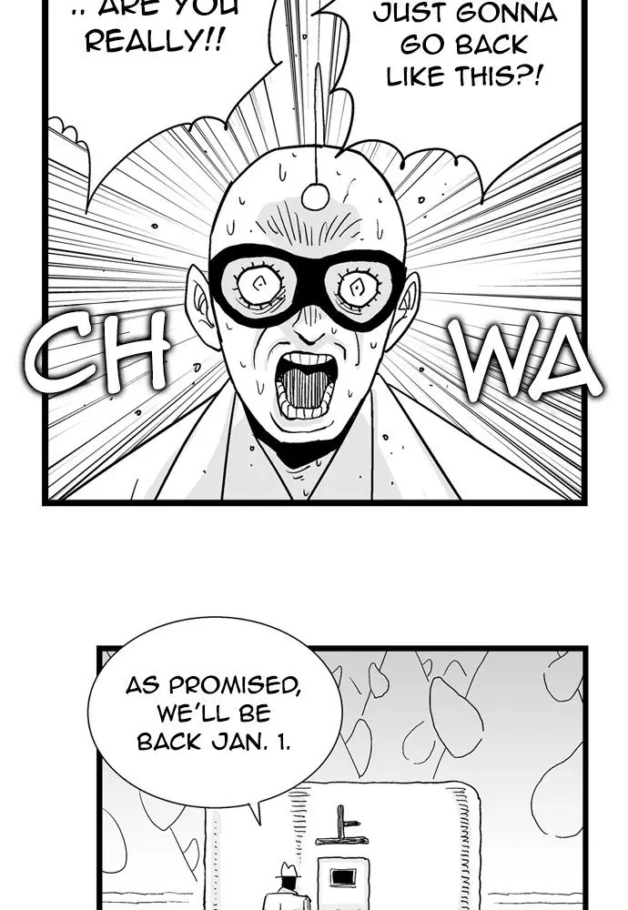 Hellper Chapter 175 Page 15