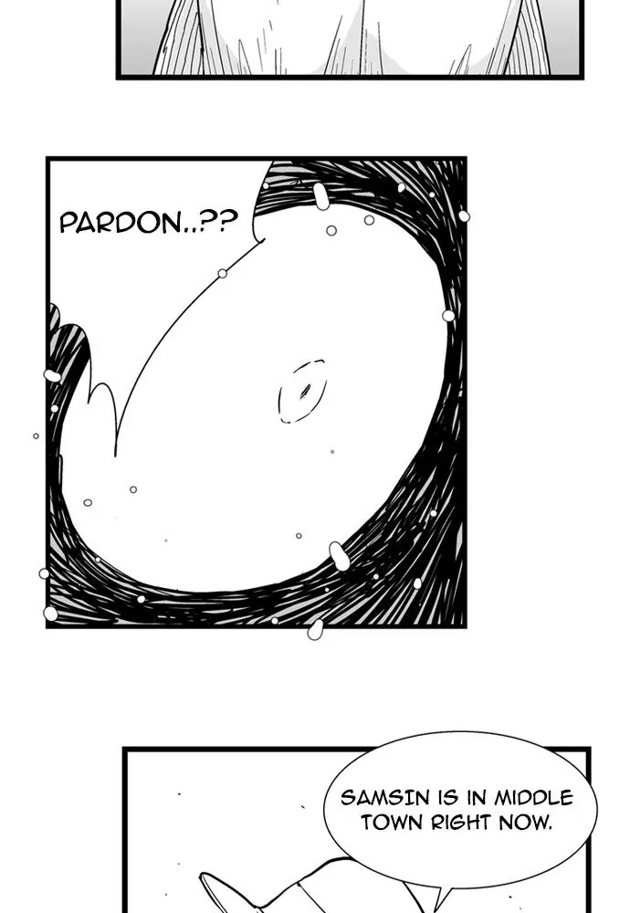 Hellper Chapter 175 Page 19