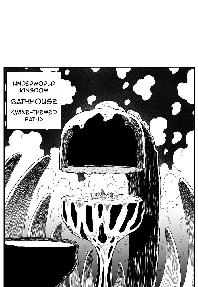 Hellper Chapter 175 Page 31