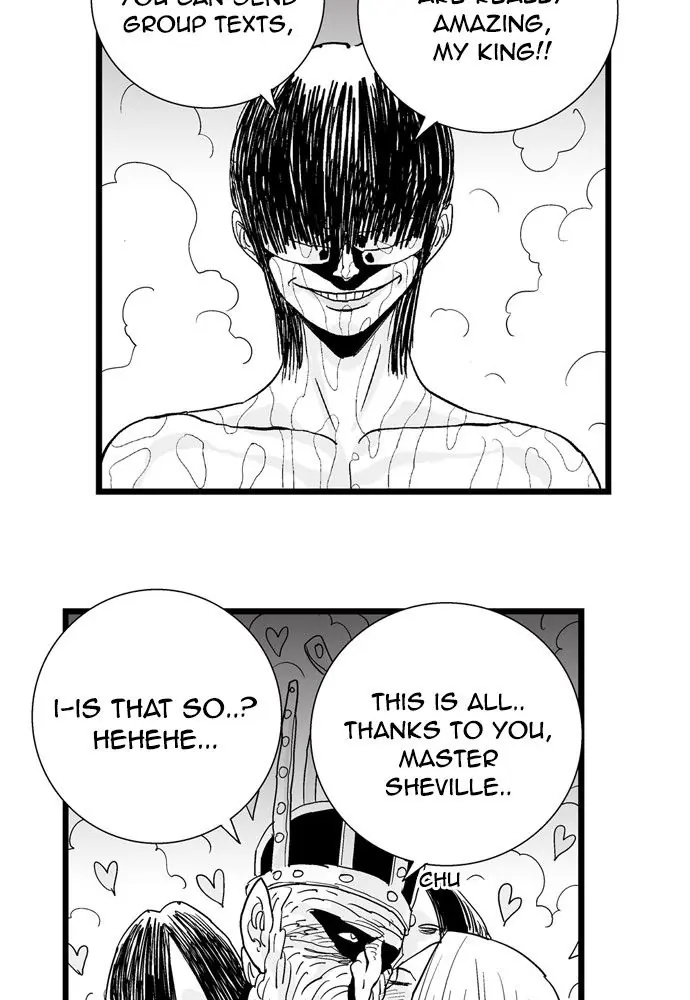 Hellper Chapter 175 Page 35