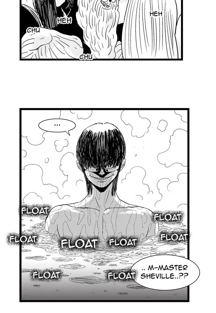 Hellper Chapter 175 Page 36