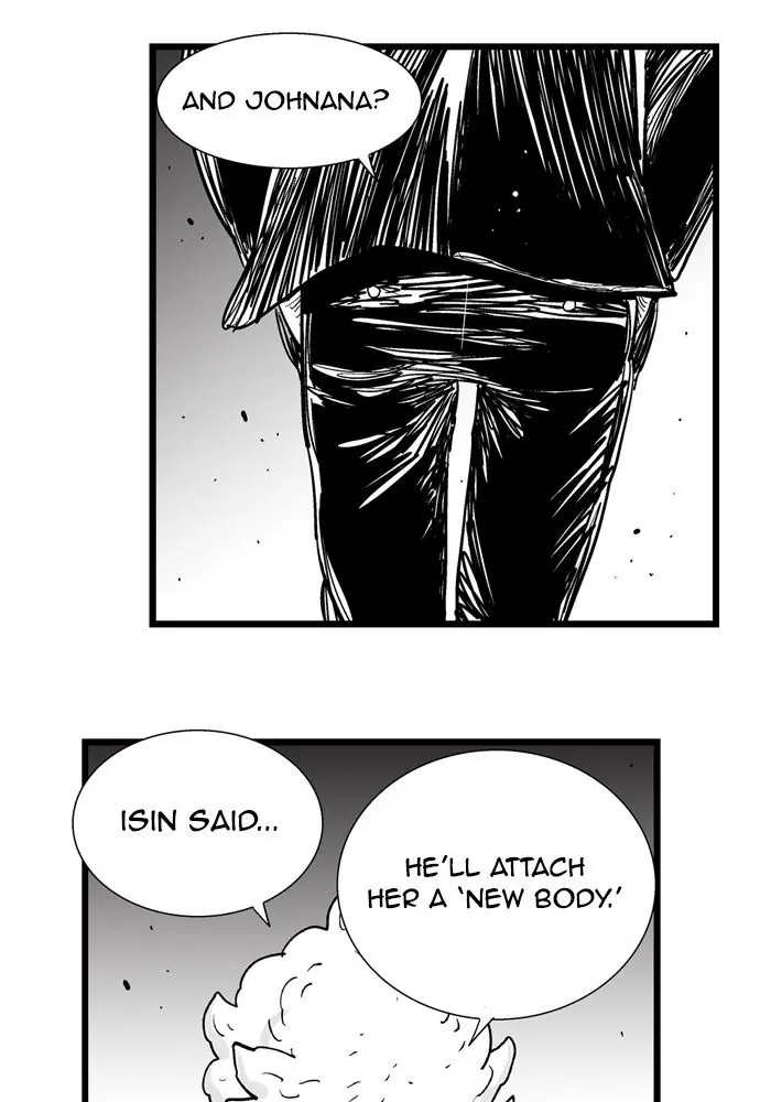 Hellper Chapter 175 Page 42