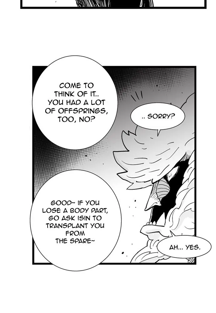 Hellper Chapter 175 Page 49