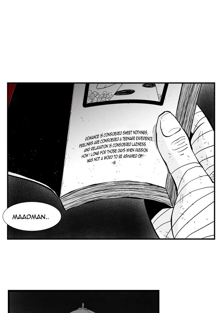 Hellper Chapter 176 Page 2