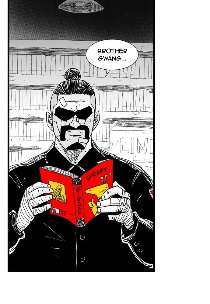 Hellper Chapter 176 Page 3