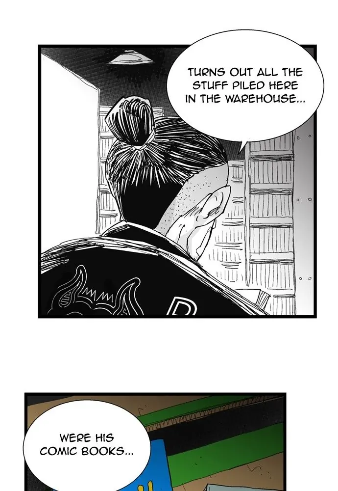 Hellper Chapter 176 Page 4