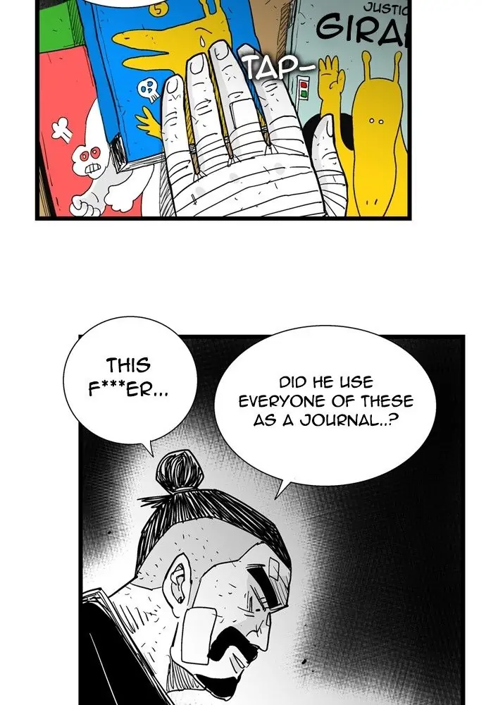 Hellper Chapter 176 Page 5