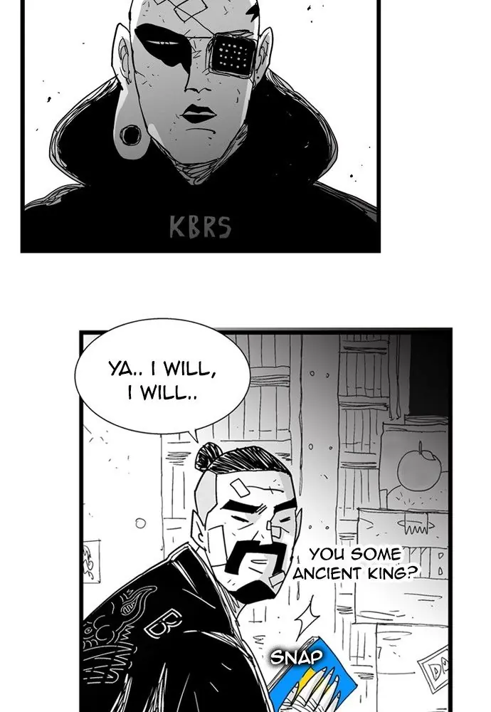 Hellper Chapter 176 Page 8