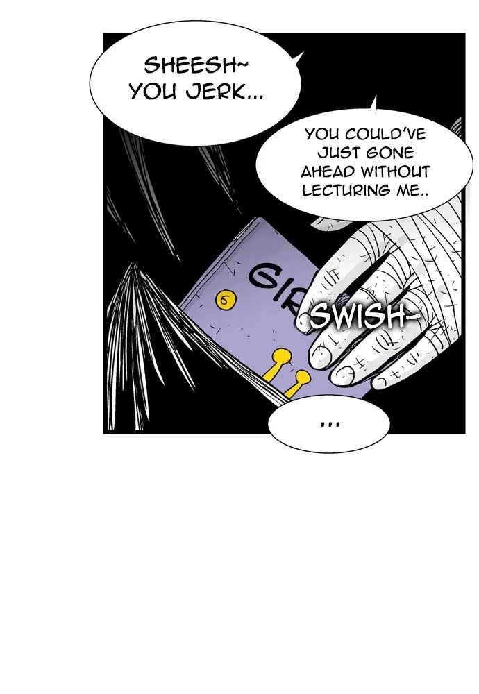 Hellper Chapter 176 Page 10