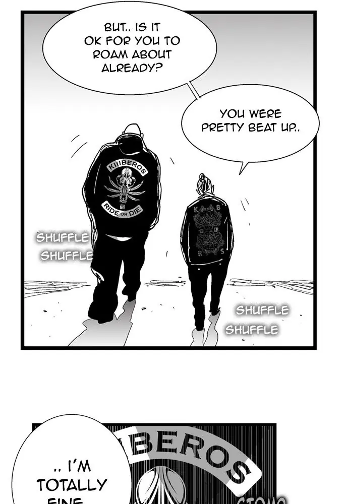 Hellper Chapter 176 Page 11