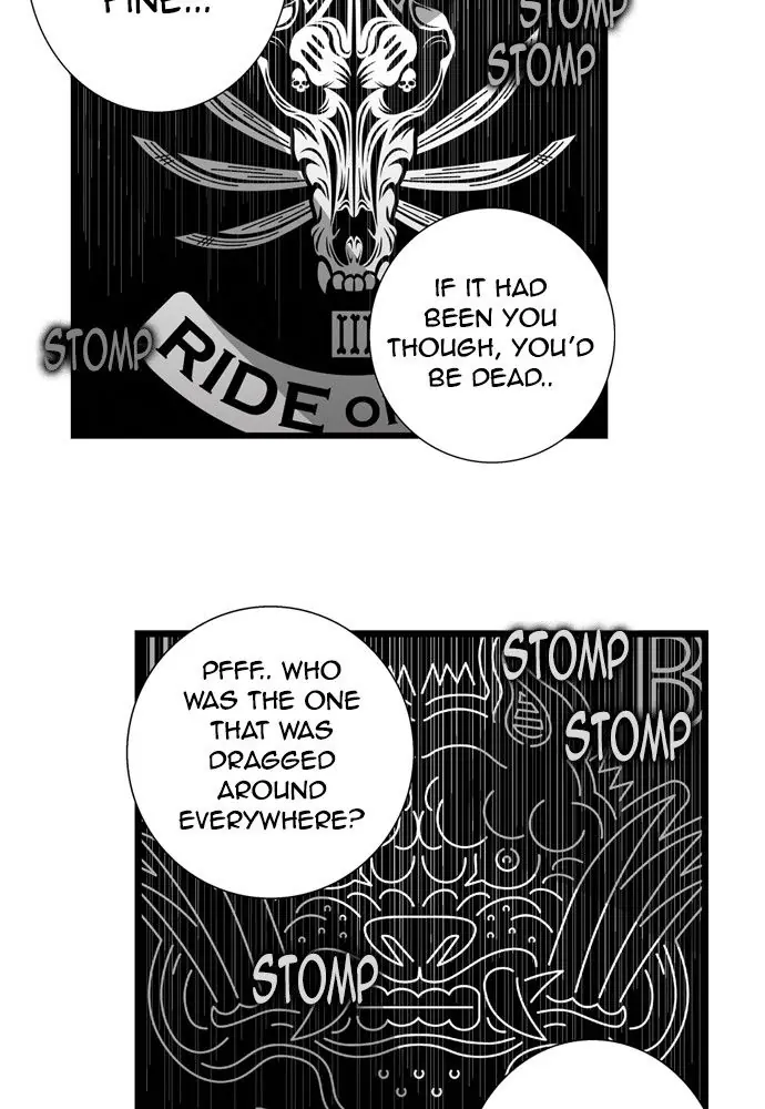 Hellper Chapter 176 Page 12