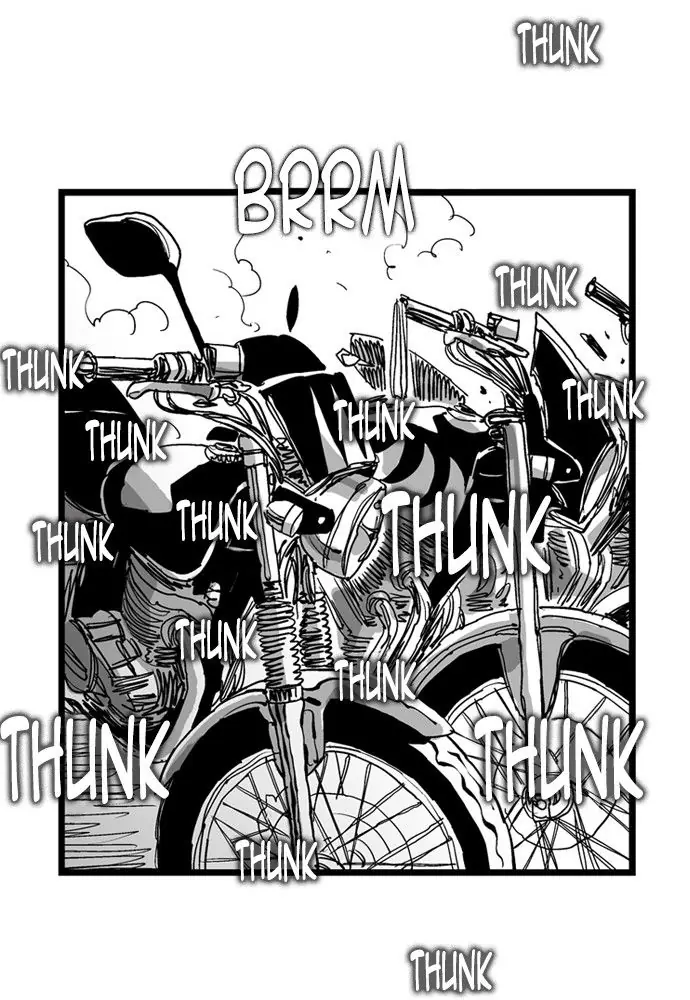 Hellper Chapter 176 Page 19