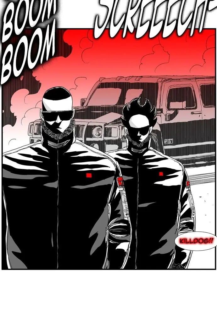 Hellper Chapter 176 Page 28