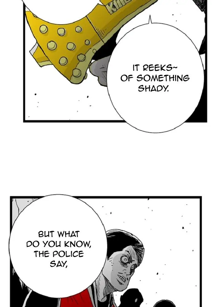 Hellper Chapter 176 Page 42