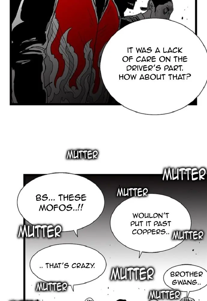 Hellper Chapter 176 Page 43