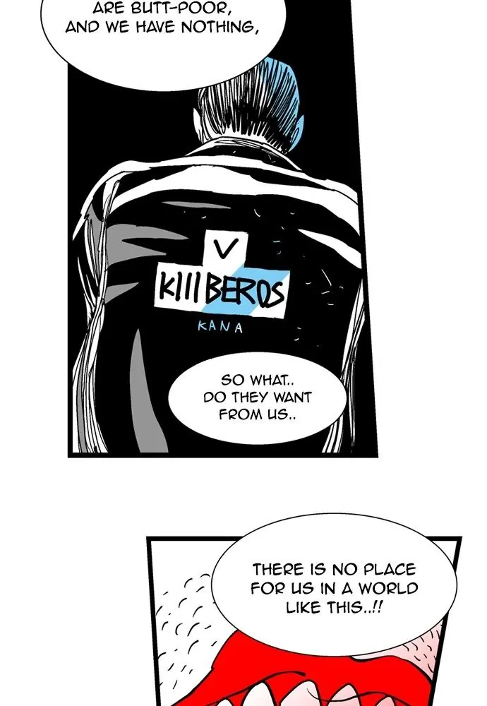 Hellper Chapter 176 Page 60